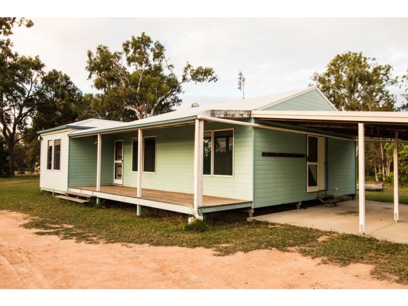 109 Allingham, Agnes Water QLD 4677