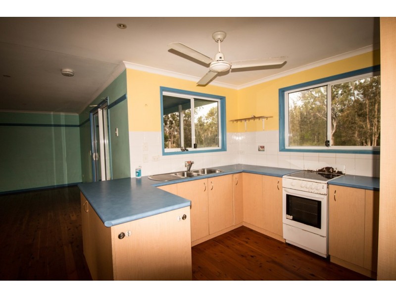 109 Allingham, Agnes Water QLD 4677