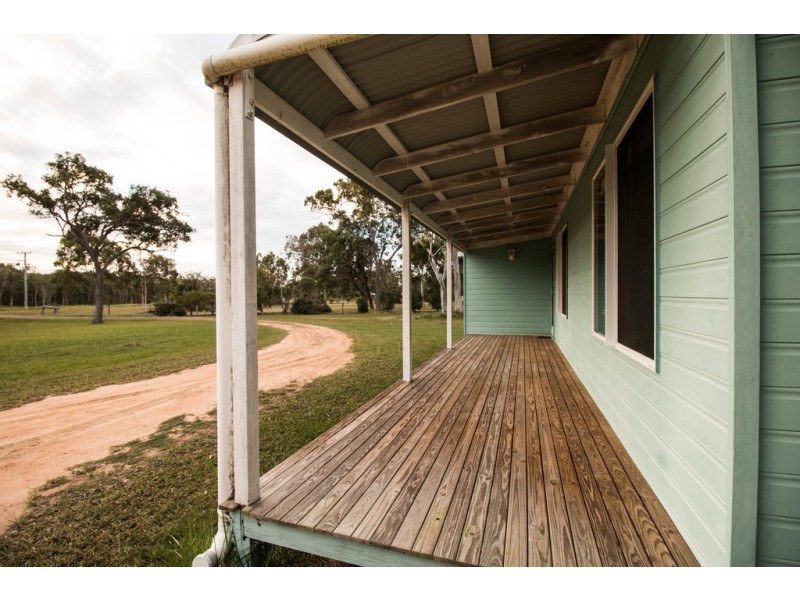 109 Allingham, Agnes Water QLD 4677