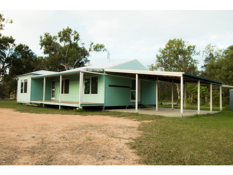 109 Allingham, Agnes Water QLD 4677