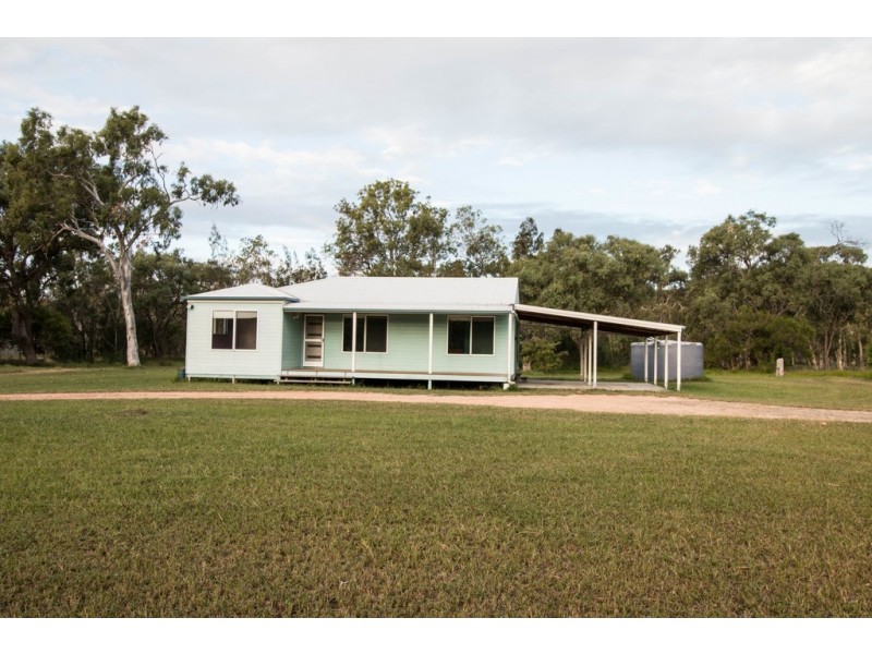 109 Allingham, Agnes Water QLD 4677