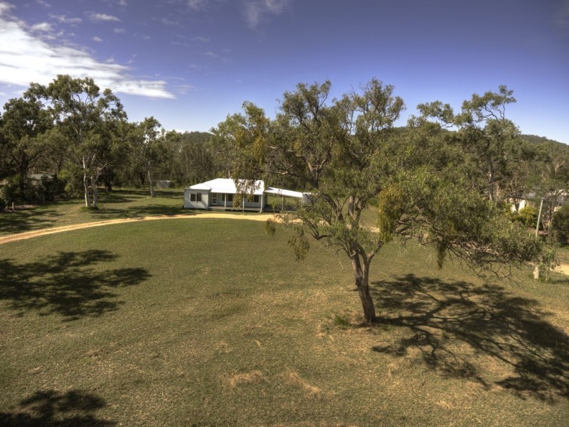 109 Allingham, Agnes Water QLD 4677