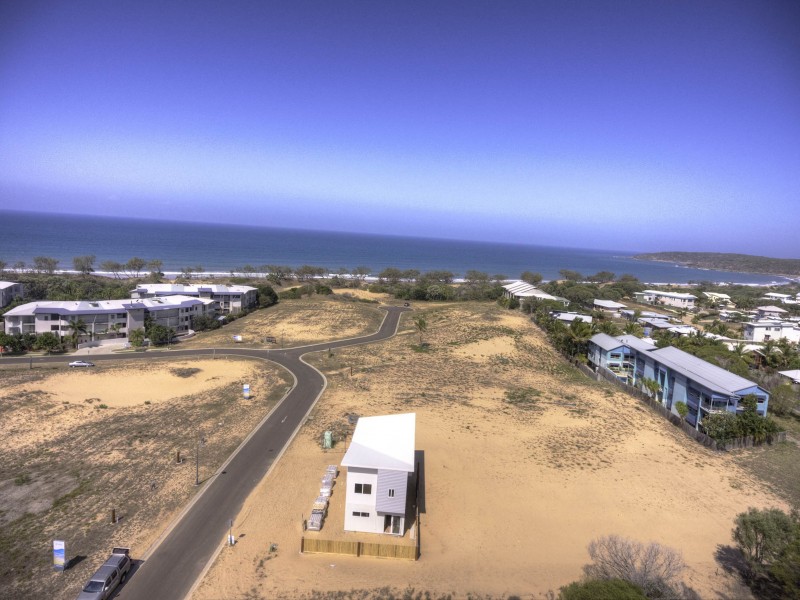 Agnes Water QLD 4677