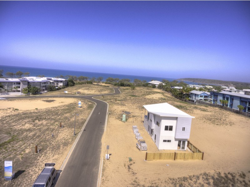 Agnes Water QLD 4677