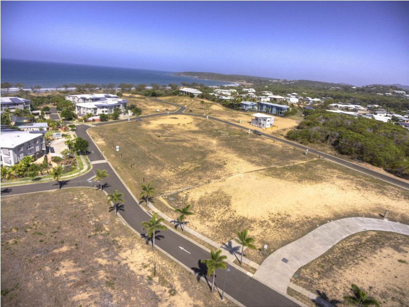 Agnes Water QLD 4677