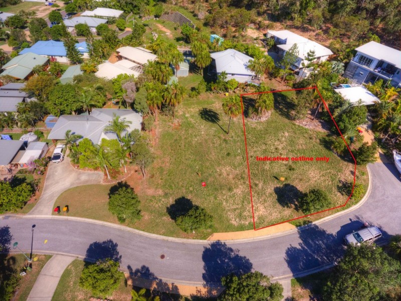 7 Whitby, Agnes Water QLD 4677