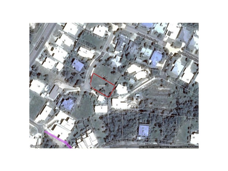 7 Whitby, Agnes Water QLD 4677