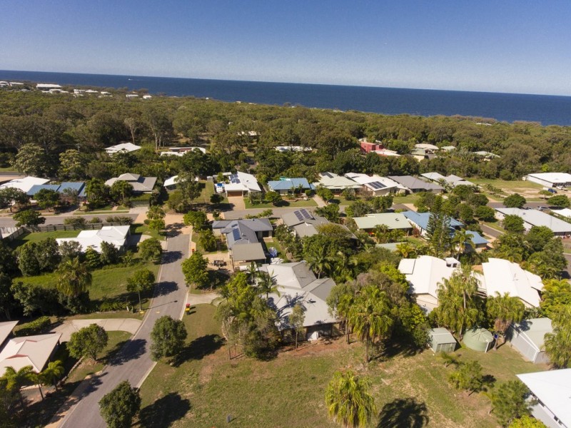 7 Whitby, Agnes Water QLD 4677