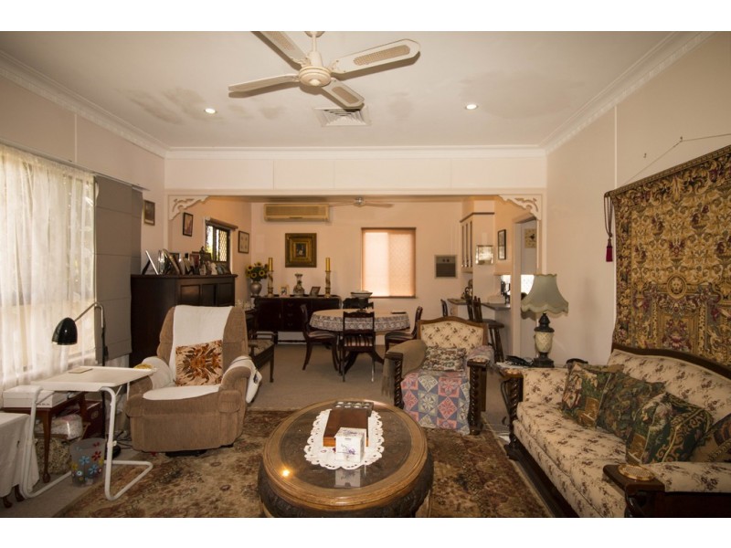 2 Churchill Street, Svensson Heights QLD 4670