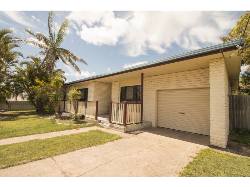 2 Churchill Street, Svensson Heights QLD 4670