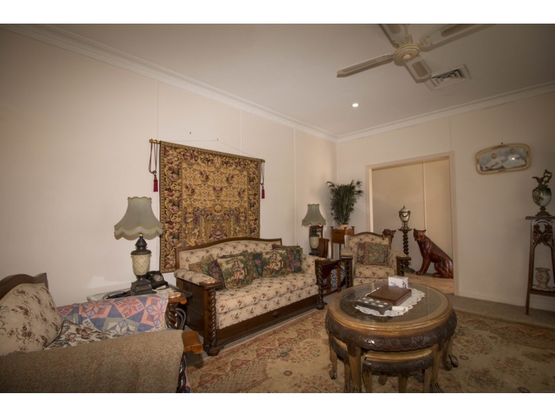 2 Churchill Street, Svensson Heights QLD 4670
