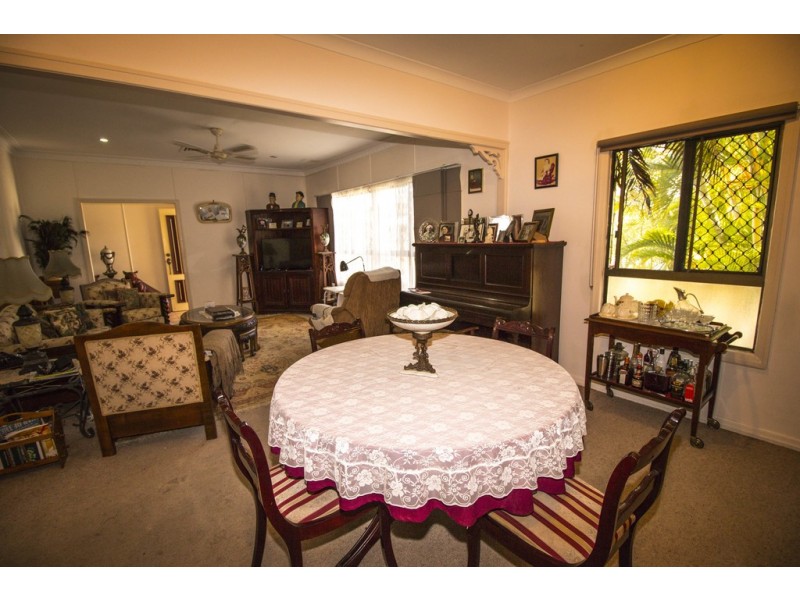 2 Churchill Street, Svensson Heights QLD 4670