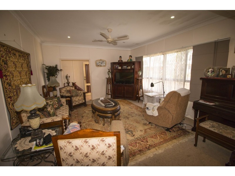 2 Churchill Street, Svensson Heights QLD 4670