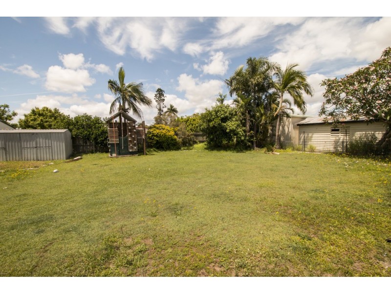 2 Churchill Street, Svensson Heights QLD 4670