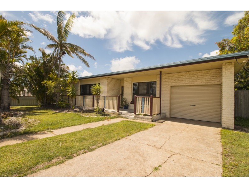 2 Churchill Street, Svensson Heights QLD 4670