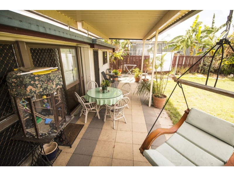 2 Churchill Street, Svensson Heights QLD 4670