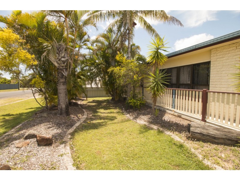 2 Churchill Street, Svensson Heights QLD 4670