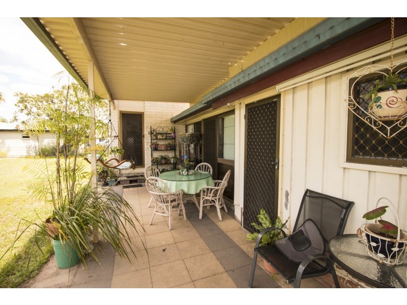2 Churchill Street, Svensson Heights QLD 4670