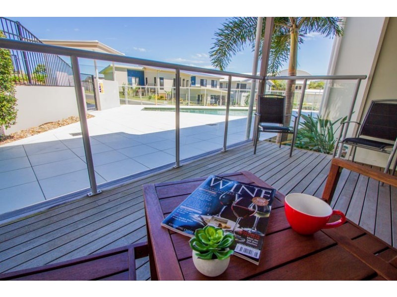 6 /2 Dolphin Court, Agnes Water QLD 4677