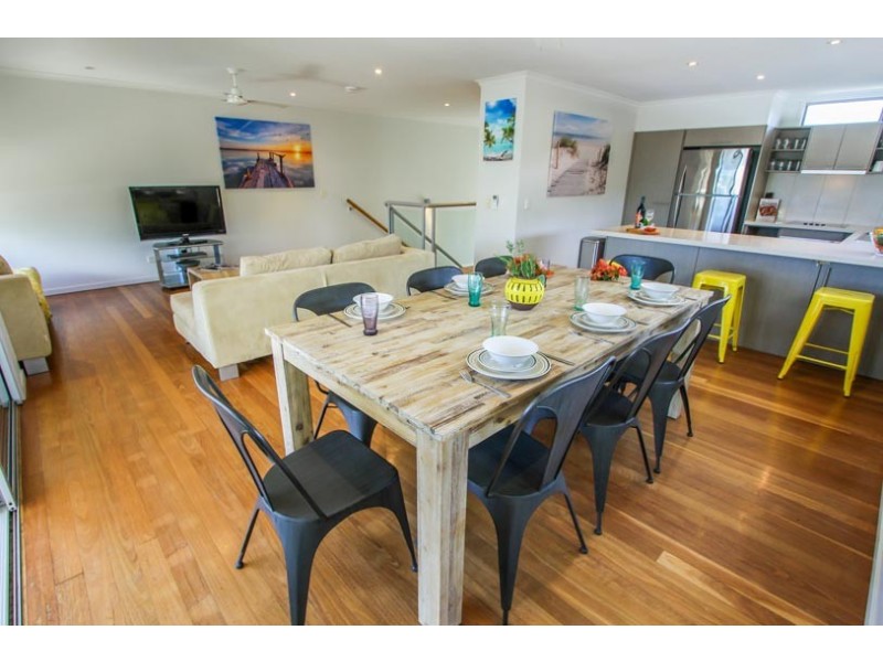 6 /2 Dolphin Court, Agnes Water QLD 4677