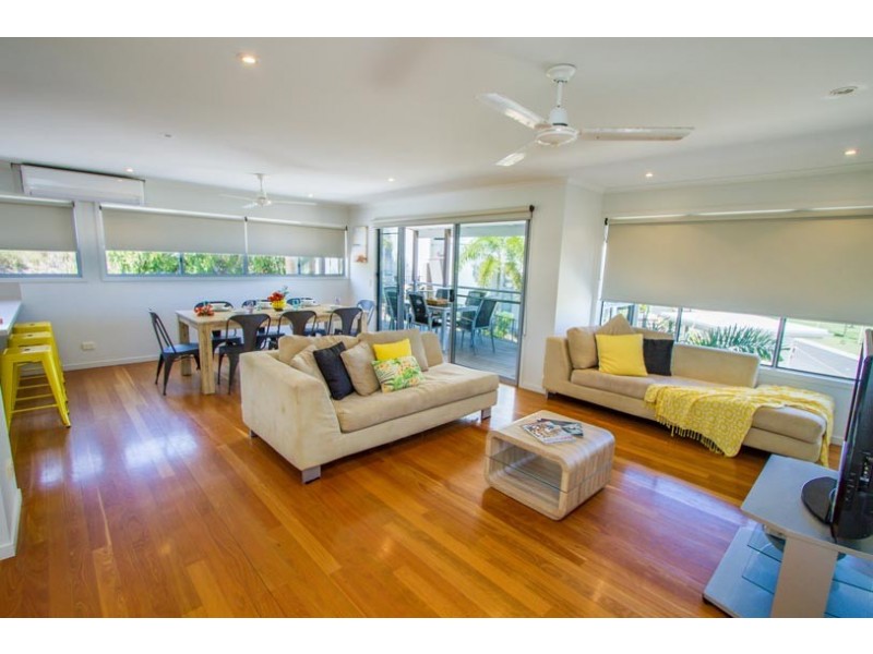 6 /2 Dolphin Court, Agnes Water QLD 4677