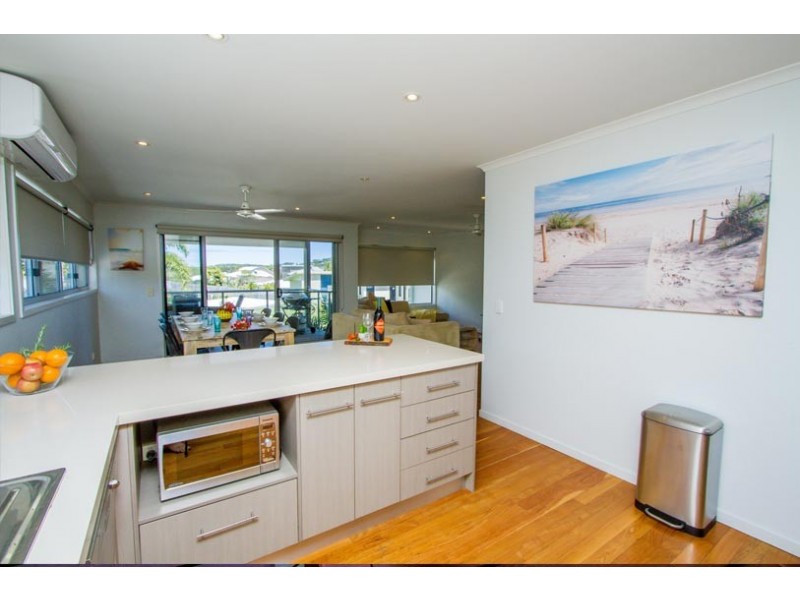 6 /2 Dolphin Court, Agnes Water QLD 4677