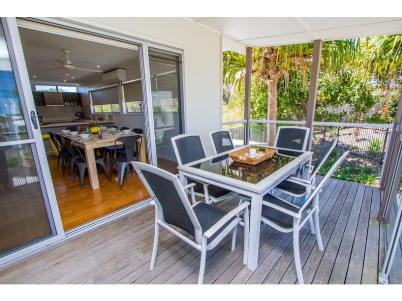 6 /2 Dolphin Court, Agnes Water QLD 4677