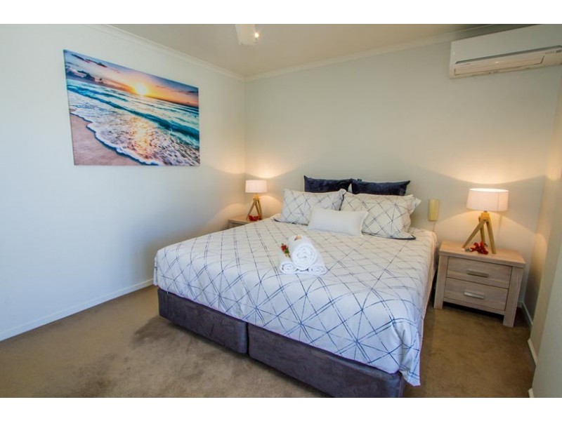 6 /2 Dolphin Court, Agnes Water QLD 4677