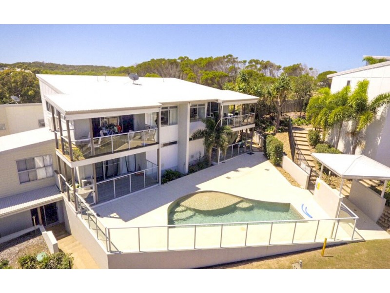 6 /2 Dolphin Court, Agnes Water QLD 4677