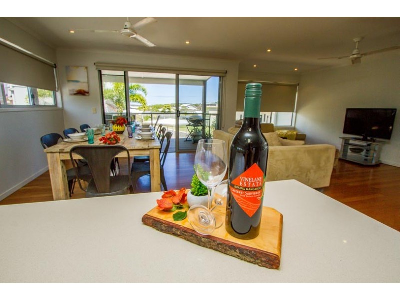 6 /2 Dolphin Court, Agnes Water QLD 4677