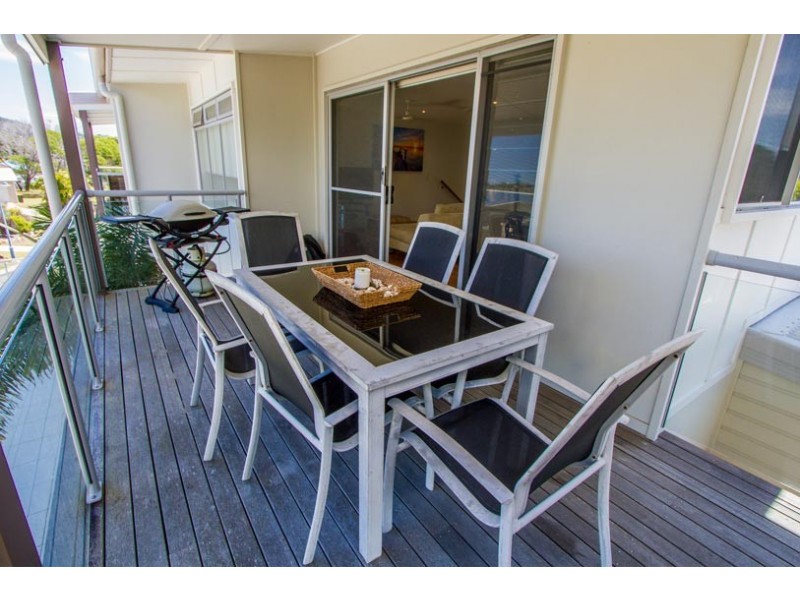 6 /2 Dolphin Court, Agnes Water QLD 4677