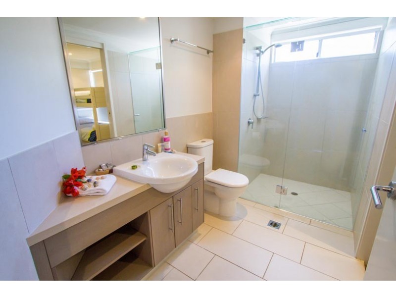 6 /2 Dolphin Court, Agnes Water QLD 4677