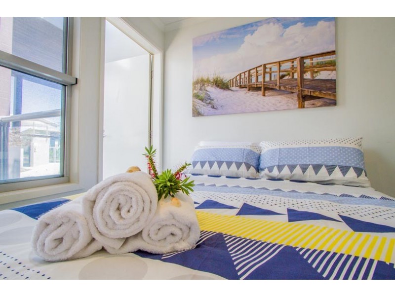 6 /2 Dolphin Court, Agnes Water QLD 4677