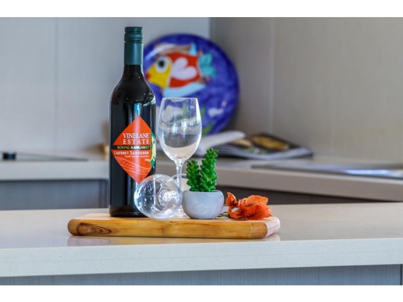 6 /2 Dolphin Court, Agnes Water QLD 4677