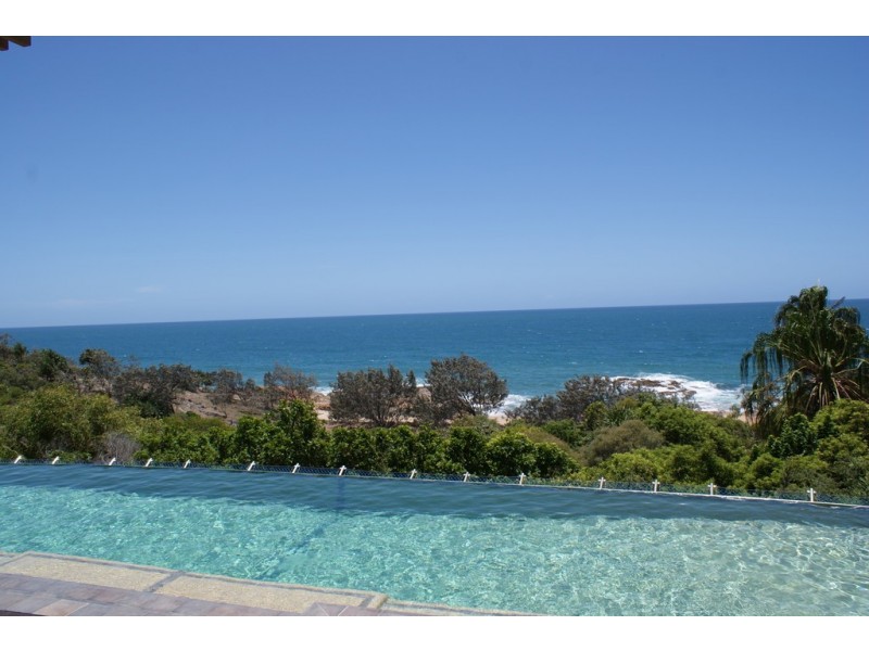 Lot 36 Bloodwood Avenue, Agnes Water QLD 4677