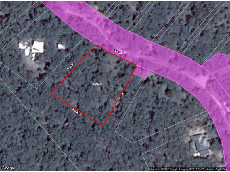 Lot 36 Bloodwood Avenue, Agnes Water QLD 4677