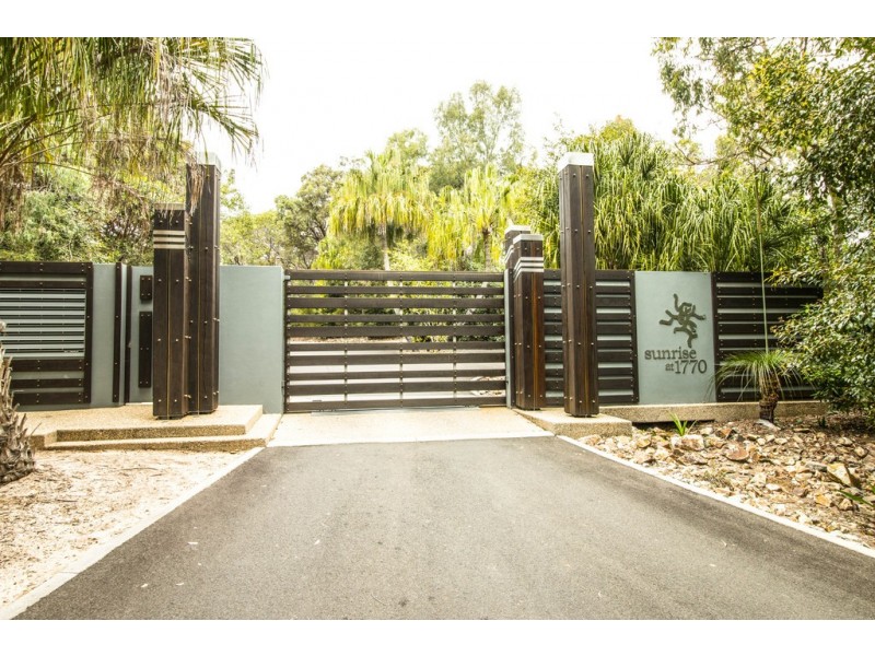 Lot 36 Bloodwood Avenue, Agnes Water QLD 4677