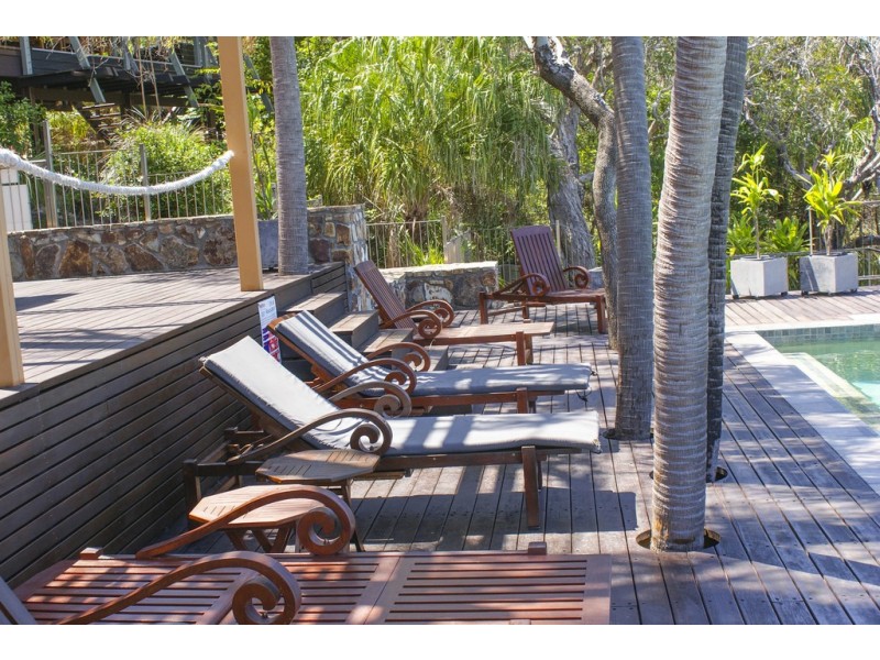 Lot 36 Bloodwood Avenue, Agnes Water QLD 4677