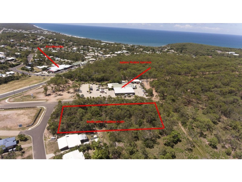 1 Watermark Avenue, Agnes Water QLD 4677