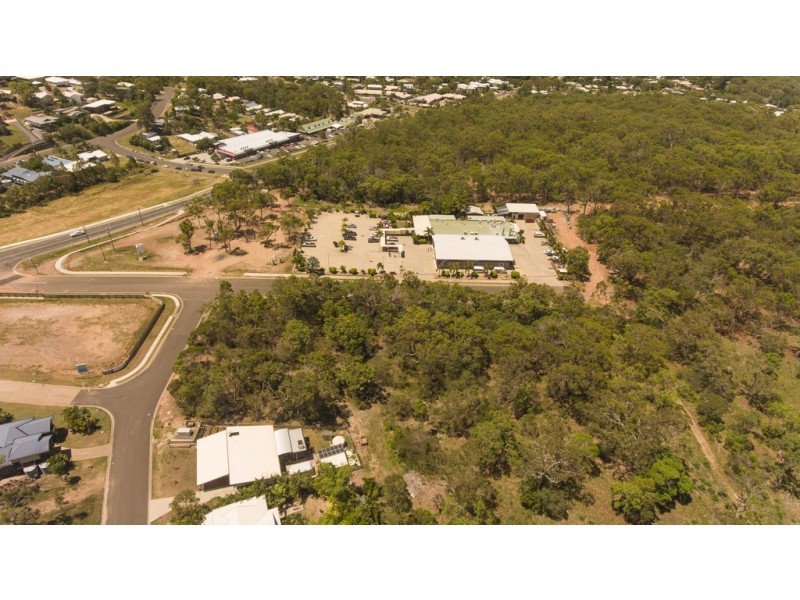 1 Watermark Avenue, Agnes Water QLD 4677