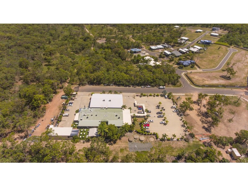 1 Watermark Avenue, Agnes Water QLD 4677