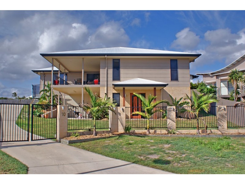 10 Atlantis Blv, Agnes Water QLD 4677