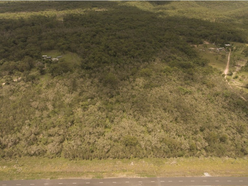 Lot 157 Murphy Road, Captain Creek QLD 4677