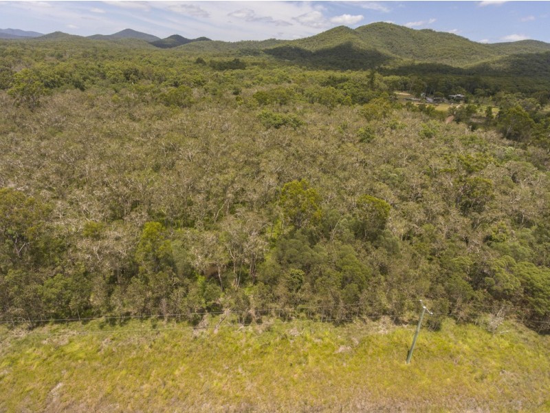 Lot 157 Murphy Road, Captain Creek QLD 4677