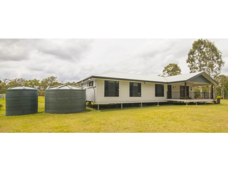 103 Messmate Drive, Miriam Vale QLD 4677
