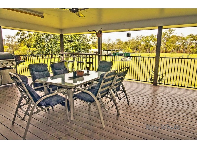 103 Messmate Drive, Miriam Vale QLD 4677