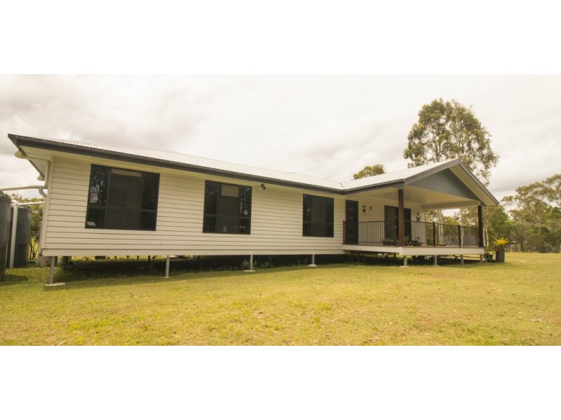 103 Messmate Drive, Miriam Vale QLD 4677