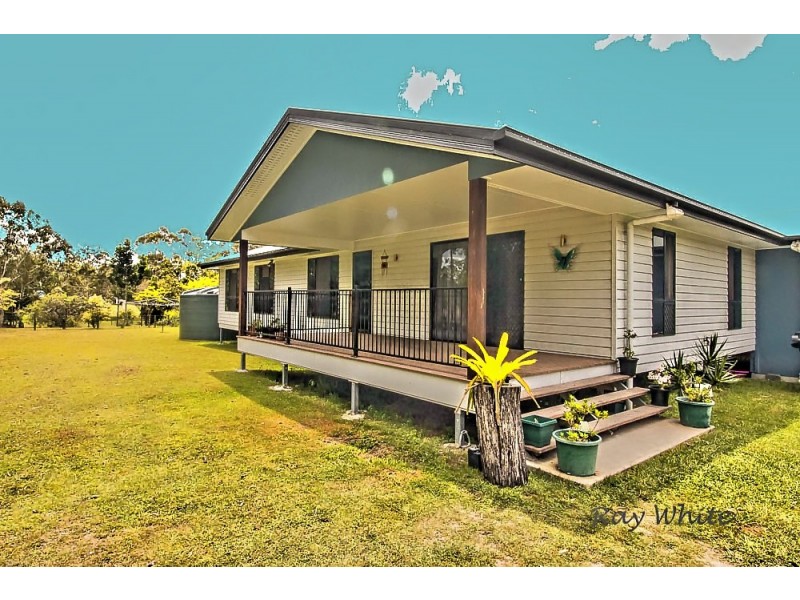 103 Messmate Drive, Miriam Vale QLD 4677