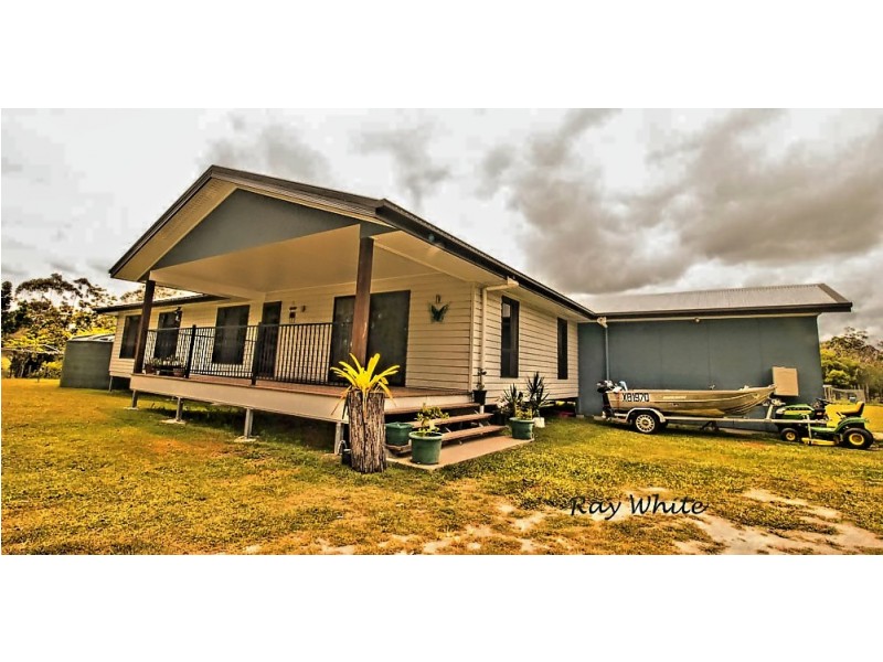 103 Messmate Drive, Miriam Vale QLD 4677