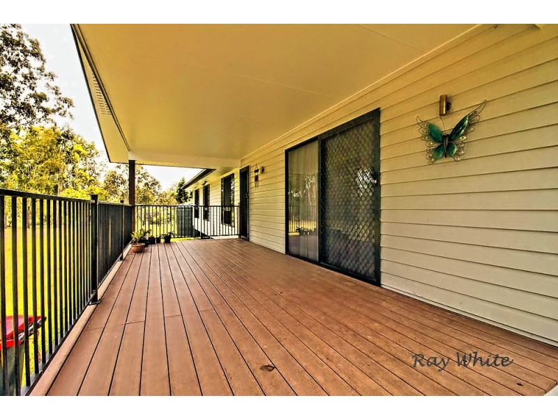103 Messmate Drive, Miriam Vale QLD 4677